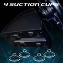 Subsonic Superdrive 220 RS-5 Steering Wheel for PS5 & PC thumbnail 8