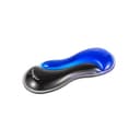 Kensington Slim Duo Gel Mouse/Trackball Wrist Rest - Blue thumbnail 1