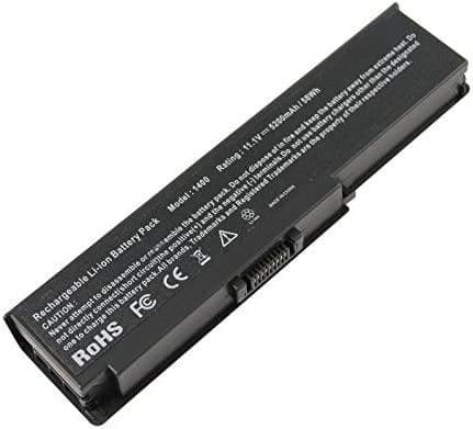 Laptop Battery for Dell - Image 1