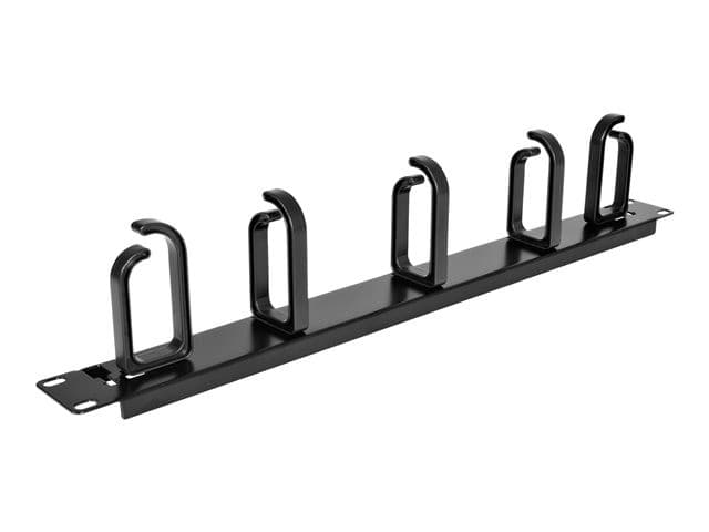 StarTech 1U 19" Rack Cable Management Kit