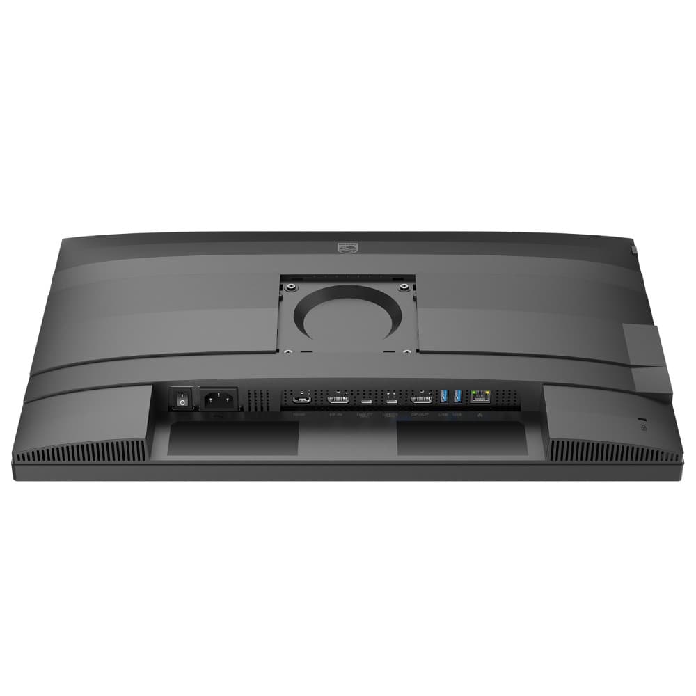 Philips 24B2G5301 24" IPS FHD USB-C RJ45 Energy Efficient Docking Monitor - Image 4