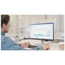 Philips 24B2G5301 24" IPS FHD USB-C RJ45 Energy Efficient Docking Monitor thumbnail 5