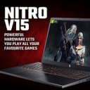 Acer Nitro V15 15.6in Intel i7 8GB 1TB RTX5060 Laptop thumbnail 2