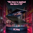 Acer Nitro V15 15.6in Intel i7 8GB 1TB RTX5060 Laptop thumbnail 3