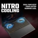 Acer Nitro V15 15.6in Intel i7 8GB 1TB RTX5060 Laptop thumbnail 6