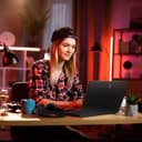 Acer Nitro V15 15.6in Intel i7 8GB 1TB RTX5060 Laptop thumbnail 7