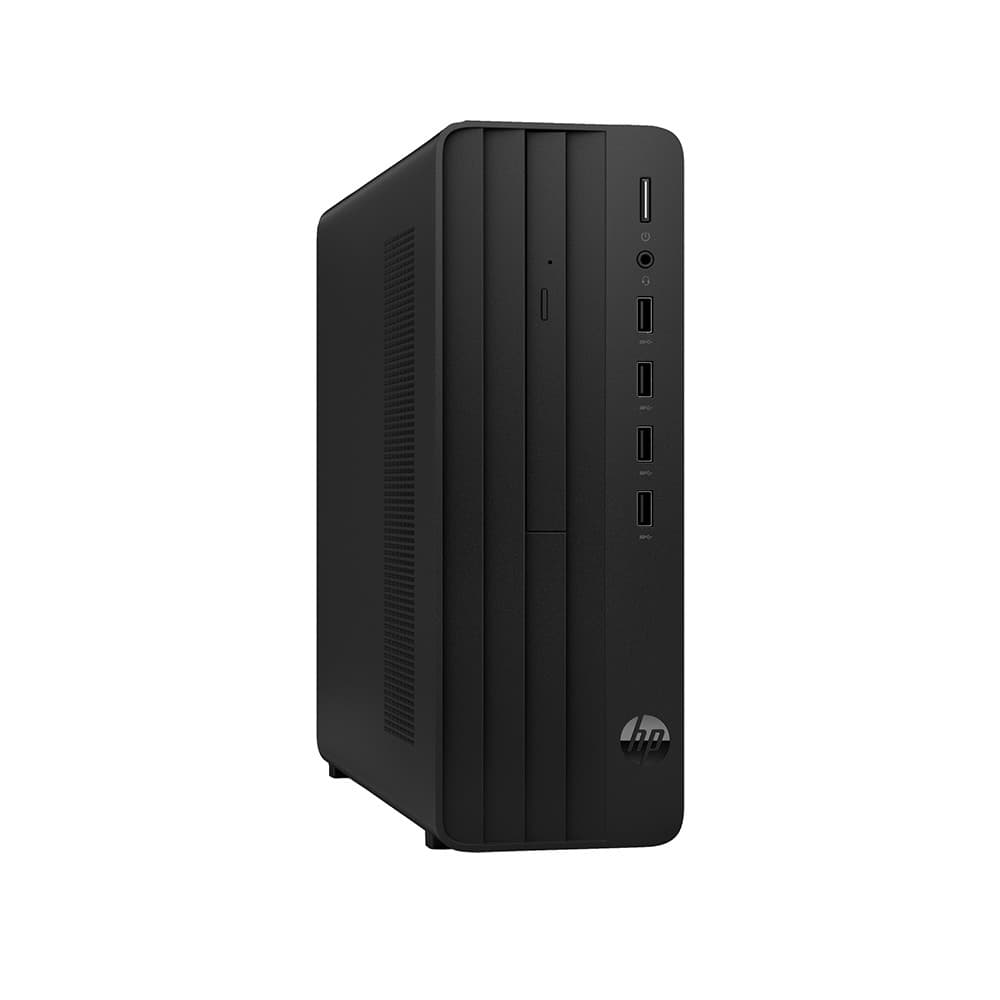 HP Pro 290 G9 Intel Core i5-13500 8GB RAM 256GB SSD Windows 11 Pro SFF Desktop PC - Image 1