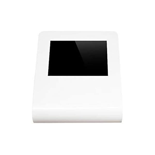 TabLines TTS045 Tablet Table Stand for Samsung Tab S4 Black/White - Image 1