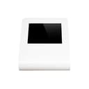 TabLines TTS045 Tablet Table Stand for Samsung Tab S4 Black/White thumbnail 1