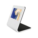 TabLines TTS045 Tablet Table Stand for Samsung Tab S4 Black/White thumbnail 2