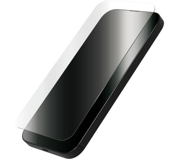ZAGG InvisibleShield Glass Elite iPhone 15 Pro Max Screen Protector