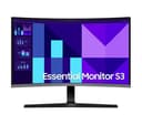 Samsung LS27D396GAUXXU 27" Full HD Black thumbnail 1