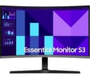 Samsung LS27D396GAUXXU 27" Full HD Black thumbnail 2