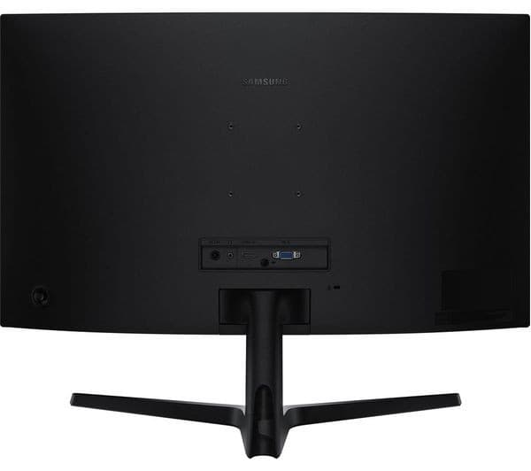 Samsung LS27D396GAUXXU 27" Full HD Black - Image 3