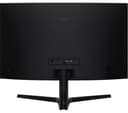 Samsung LS27D396GAUXXU 27" Full HD Black thumbnail 3