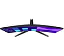 Samsung LS27D396GAUXXU 27" Full HD Black thumbnail 4