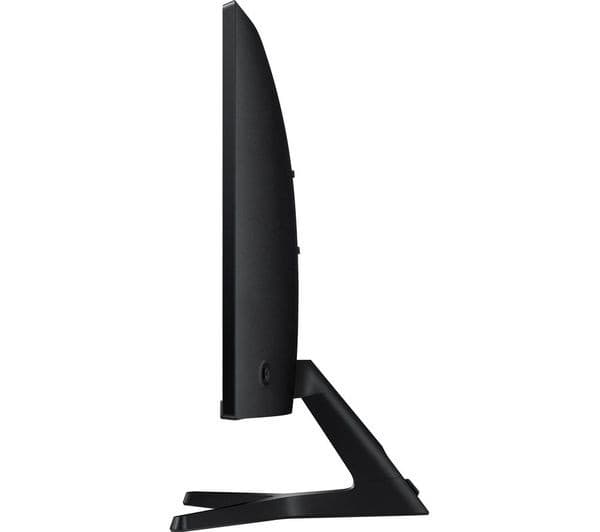Samsung LS27D396GAUXXU 27" Full HD Black - Image 5