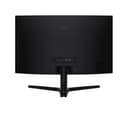 Samsung LS27D396GAUXXU 27" Full HD Black thumbnail 6