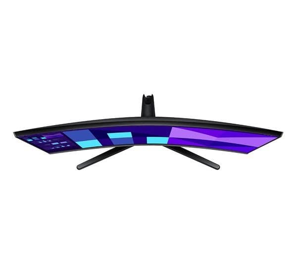 Samsung LS27D396GAUXXU 27" Full HD Black - Image 8