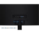 Samsung LS27D396GAUXXU 27" Full HD Black thumbnail 10