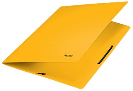 Leitz Recycle Card Folder with elastic bands - Image 2