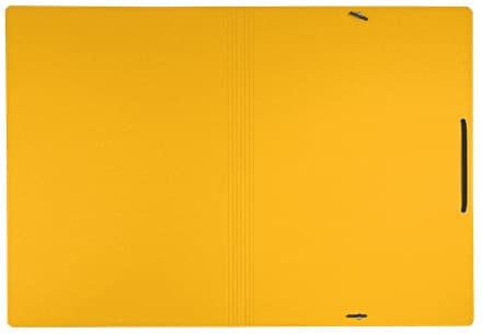 Leitz Recycle Card Folder with elastic bands - Image 4