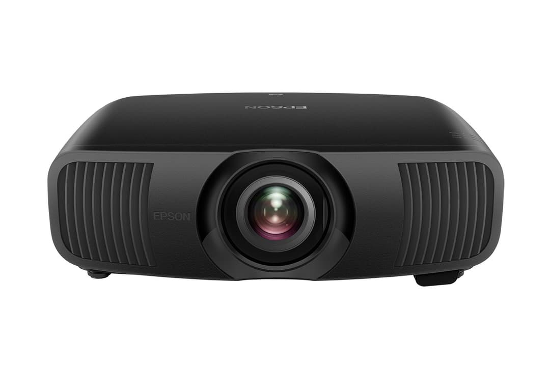 Epson EH-LS9000B 2200 ANSI lumens 3LCD UHD 4K (3840x2160) Black - Image 1