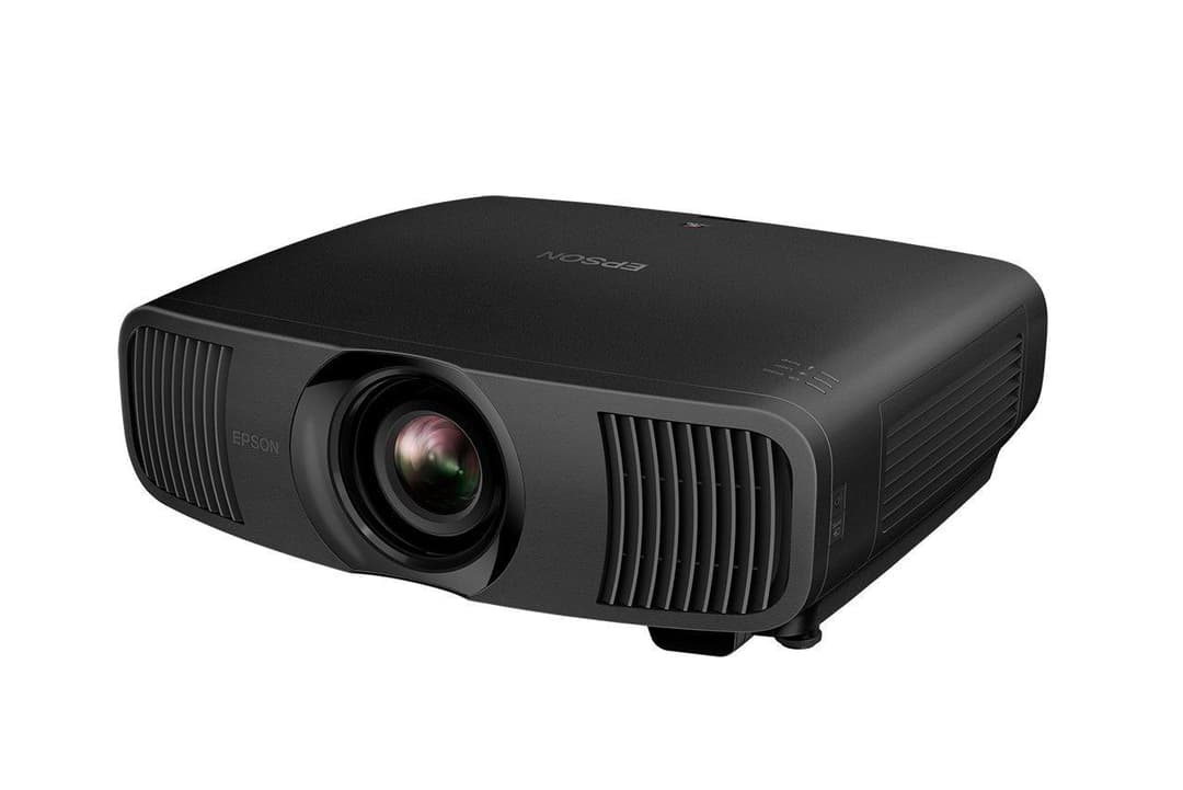 Epson EH-LS9000B 2200 ANSI lumens 3LCD UHD 4K (3840x2160) Black - Image 2