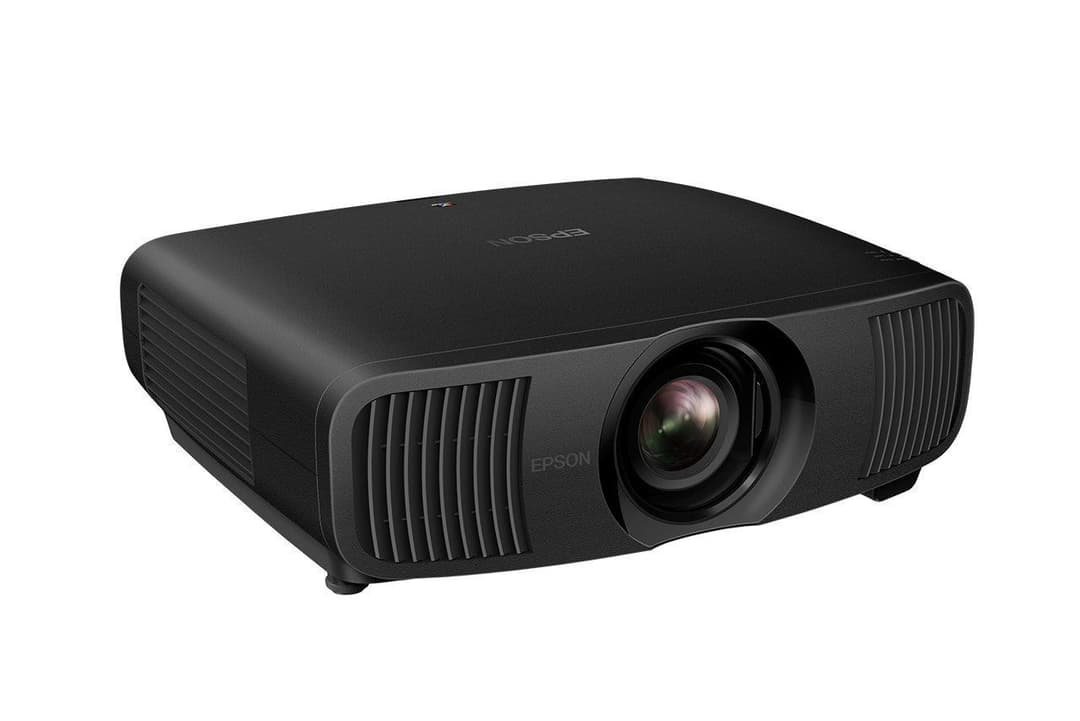 Epson EH-LS9000B 2200 ANSI lumens 3LCD UHD 4K (3840x2160) Black - Image 3