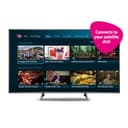 Freesat UHD-4X Smart 4K Ultra HD Digital TV Recorder - 2TB thumbnail 3