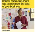 HP 304 Original Tri-colour Ink Cartridge thumbnail 5