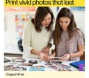 HP 304 Original Tri-colour Ink Cartridge thumbnail 7