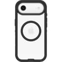 OtterBox Defender Pro XT MagSafe Case for iPhone Air, Clear/Black thumbnail 4