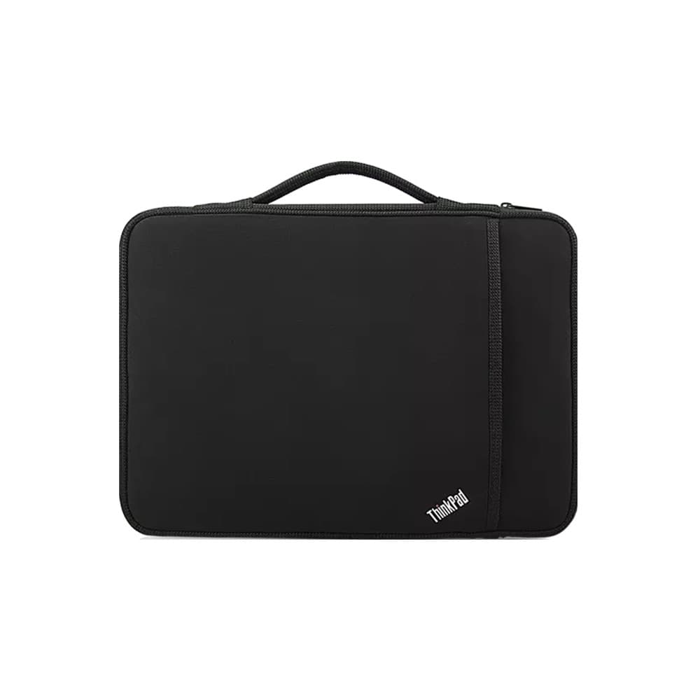 Lenovo 4X40N18008 notebook case 33 cm (13") Sleeve case Black - Image 1