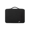 Lenovo 4X40N18008 notebook case 33 cm (13") Sleeve case Black thumbnail 1
