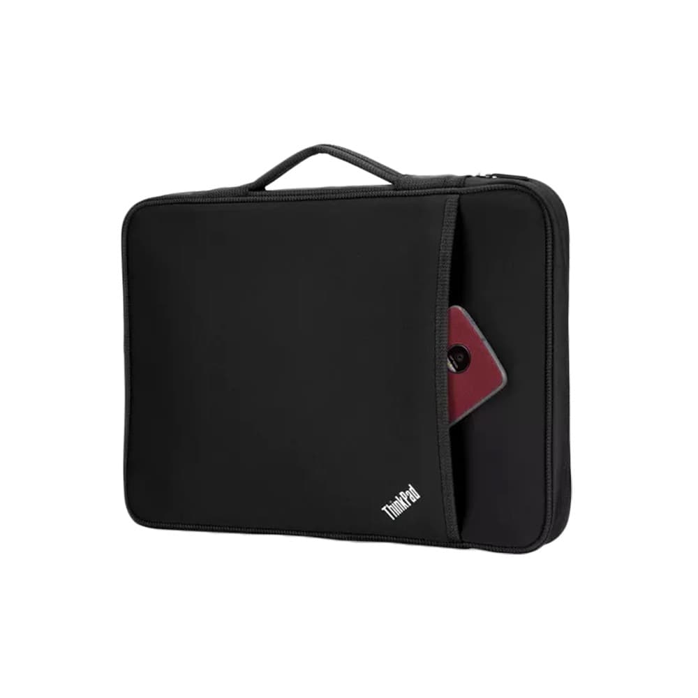Lenovo 4X40N18008 notebook case 33 cm (13") Sleeve case Black - Image 2