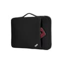 Lenovo 4X40N18008 notebook case 33 cm (13") Sleeve case Black thumbnail 2