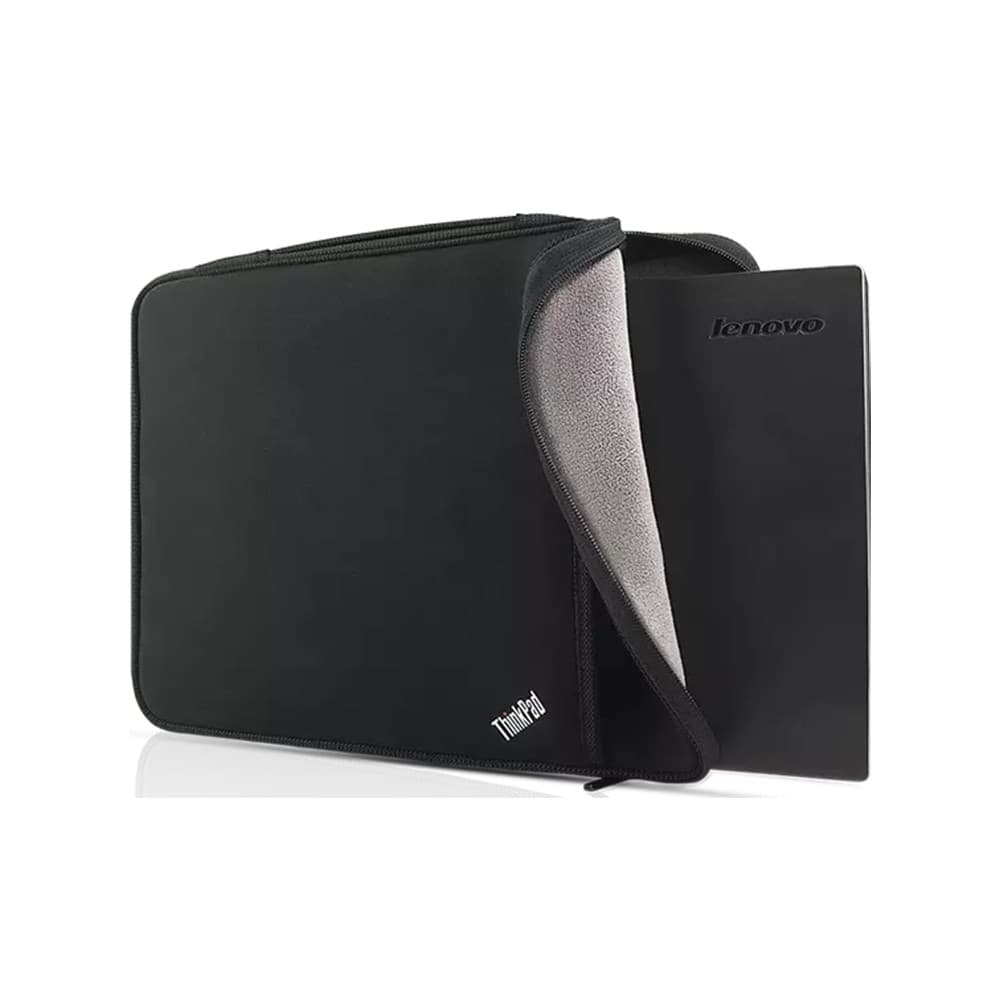 Lenovo 4X40N18008 notebook case 33 cm (13") Sleeve case Black - Image 3