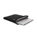 Lenovo 4X40N18008 notebook case 33 cm (13") Sleeve case Black thumbnail 4