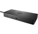 DELL WD19S180W 9-port USB Type-C Connection Hub - Black thumbnail 1