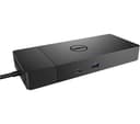 DELL WD19S180W 9-port USB Type-C Connection Hub - Black thumbnail 2