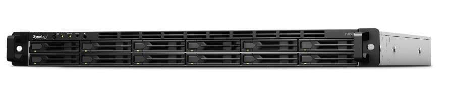 FlashStation FS2500 - Image 1