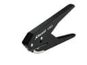 Rexel S120 Single Hole Plier Punch Black thumbnail 2
