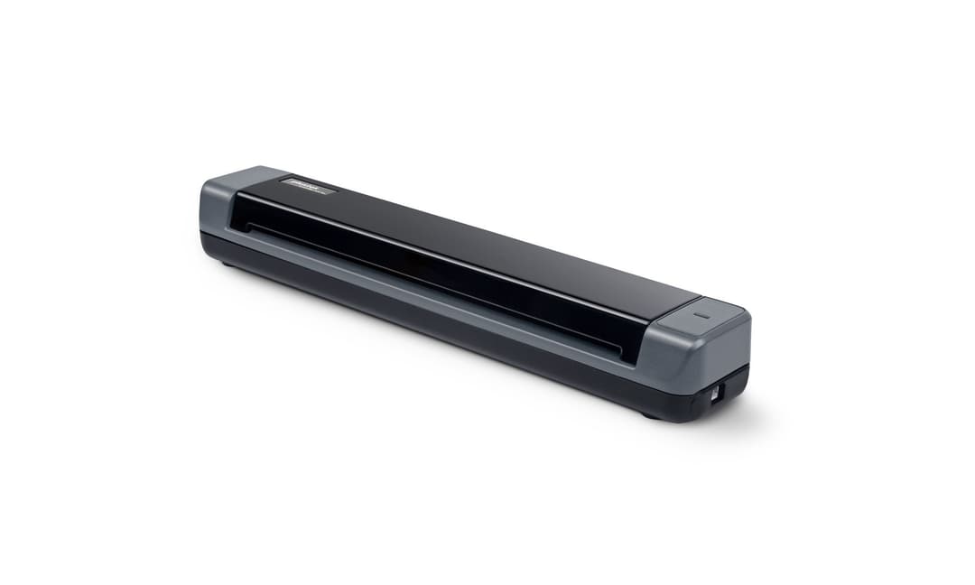 Plustek MobileOffice S410 Plus Business card scanner 600 x 600 DPI A4 Black - Image 2