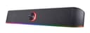 Trust Gaming GXT 619 Thorne RGB Illuminated Soundbar - Black thumbnail 1