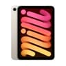 Apple iPad Mini A17 Pro 128GB Starlight (Refurbished – Excellent)