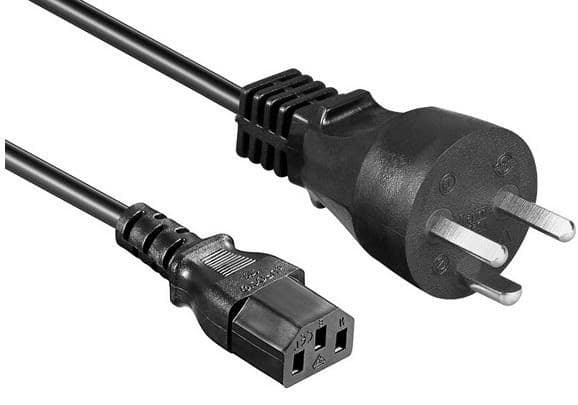 Power cable computer - Image 1