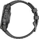 Garmin Fenix 7 Pro Sapphire Solar Smartwatch Black thumbnail 5