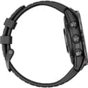 Garmin Fenix 7 Pro Sapphire Solar Smartwatch Black thumbnail 6
