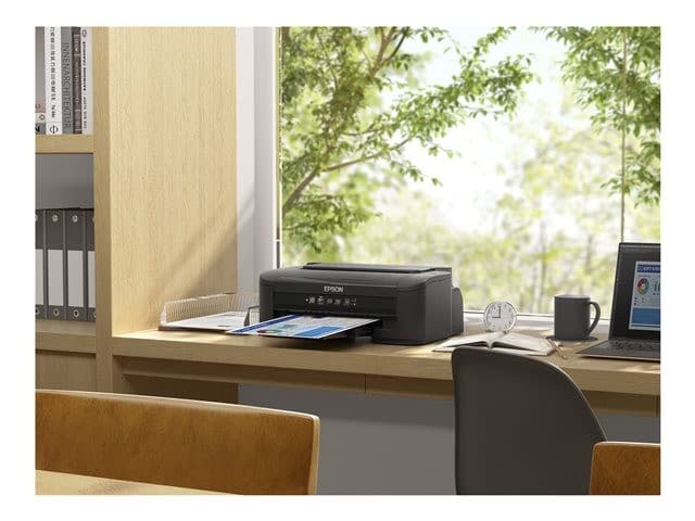 Epson WorkForce WF-2110W - printer - colour - ink-jet - Image 5